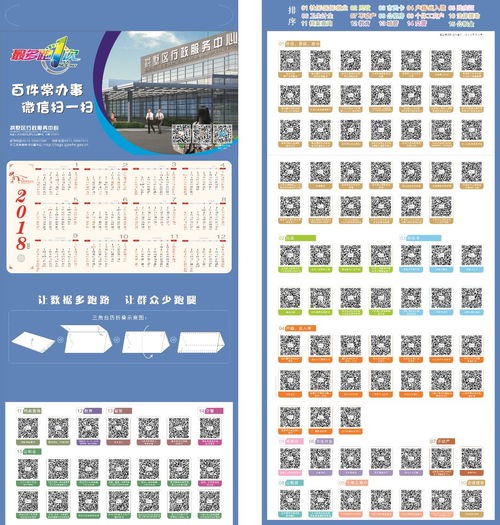 折页微服务，助百姓办事零跑次、最多跑一次——政务数字化再应用的数字内容服务新探索